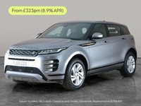 2020 Land Rover Range Rover Evoque 2.0 P200 MHEV R-Dynamic S SUV 5dr Petrol Auto