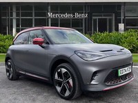 2024 smart # 1 315kW Brabus 66kWh 5dr Auto Hatchback Electric Automatic