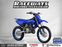 YAMAHA YZ85 2024 BRAND NEW MOTOCROSS BIKE IN STOCK NOW!