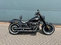 2020 Harley-Davidson SOFTAIL FLFBS FAT BOY 114 FLFBS Custom Colour Option (20MY)