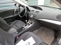 Mazda 3 BL 09-11 Lim Fensterheber o. FH-Motor Hinten Links Mazda 3 BL 09-11 28.01.2011 BBM47397XB gebraucht Vorschau 8