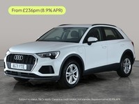 2021 Audi Q3 1.4 TFSIe 45 Technik SUV 5dr Petrol Plug-in Hybrid S Tronic Euro 6 