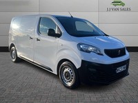 2023 Peugeot Expert 1000 1.5 BlueHDi 100 Professional Premium + Van PANEL VAN DI