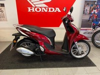 HONDA SH MODE 125