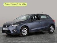 2023 SEAT Ibiza 1.0 MPI SE Hatchback 5dr Petrol Manual Euro 6 (s/s) (80 ps) - DA