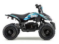 NEW STOMP EBOX ACDC KIDS ELECTRIC ATV QUAD
