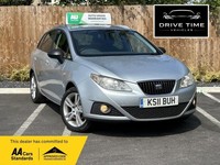 2011 SEAT Ibiza 1.4 SE Copa ST Euro 5 5dr ESTATE Petrol Manual