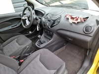 Ford Ka+ 16-18 Bedienteil für Radio Infotainment Ford Ka+ 16-18 20.10.2016 G1B5-18D815-BE RU-9487B-A gebraucht Vorschau 12