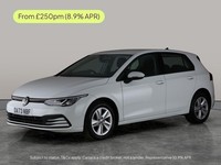 2023 Volkswagen Golf 1.5 TSI Life Hatchback 5dr Petrol Manual Euro 6 (s/s) (130 