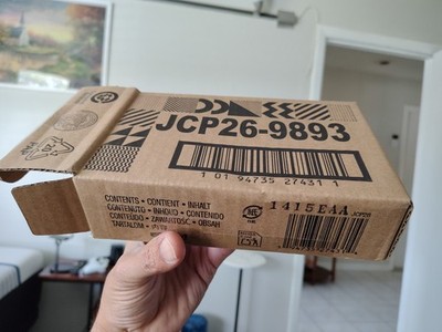 Artikelfoto(s) von einem verifizierten Käufer