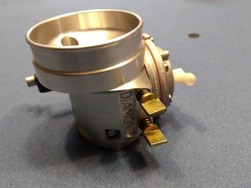 Diamond Ica Carburetor