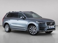2016 Volvo XC90 2.0 D5 Momentum Geartronic 4WD Euro 6 (s/s) 5dr SUV Diesel Autom
