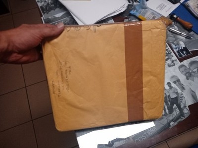 Objectfoto('s) van geverifieerde koper