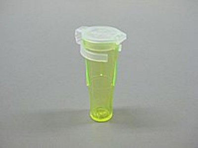 A&D SV-58 Sample Cup, 2ml with Lid, Polycarbonate x 100pcs