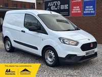 2020 Ford Transit Courier 1.0 EcoBoost Leader L1 Euro 6 4dr PANEL VAN Petrol Man