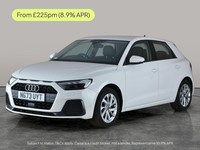 2024 Audi A1 1.0 TFSI 25 Sport Sportback 5dr Petrol Manual Euro 6 (s/s) (95 ps) 