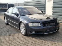 Audi A8 4E QU 02-06 Xenon LWR Sensor Neigung Links Hinten Audi A8 4E QU 02-06 01.02.2005 4E0616571D 15.1601-0045.2... Vorschau 6