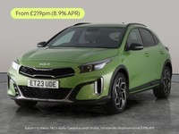 2023 Kia XCeed 1.5 T-GDi GT-Line SUV 5dr Petrol Manual Euro 6 (s/s) (158 bhp) AP