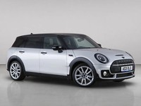 2021 MINI Clubman 2.0 Cooper S Sport Steptronic Euro 6 (s/s) 6dr Estate Petrol A