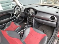Mini Cooper R50 01-06 Verkleidung für Tacho Mini Cooper R50 01-06 05.01.2005 gebraucht Vorschau 9