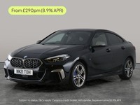 2021 BMW 2 Series Gran Coupe 2.0 M235i Saloon 4dr Petrol Auto xDrive Euro 6 (s/s