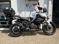 YAMAHA XT1200 SUPER TENERE 2014