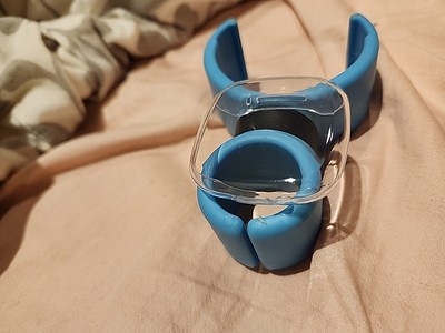 經驗證買家提供的物品圖片