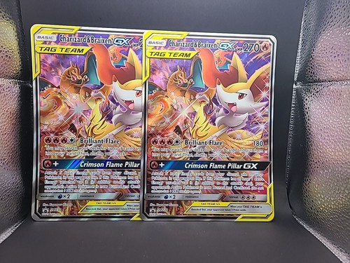 タッグチームrr まとめ売り　19種　36枚 ポケカ タッグチームRRまとめ売り＋おまけ - メルカリ