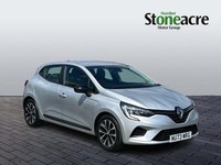 Renault Clio Evolution TCe 90 MY22 Petrol Manual