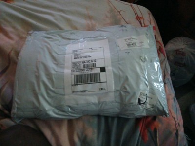 Fotos del artículo de un comprador verificado