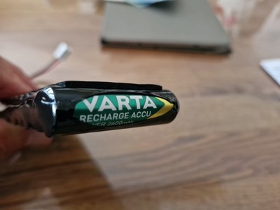 Artikelfoto(s) von einem verifizierten Käufer