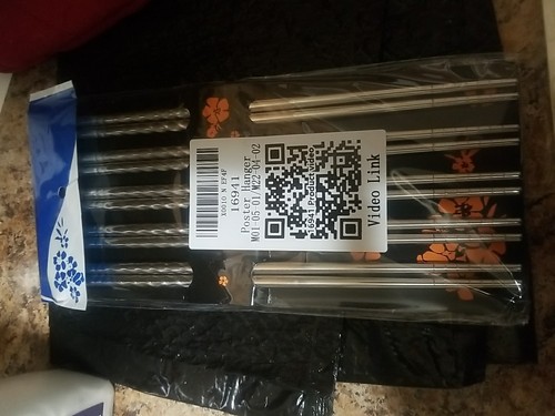 Item photo(s) from verified buyer