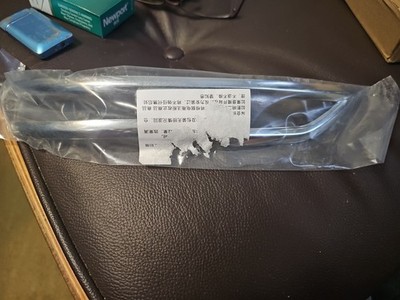 Item photo(s) from verified buyer