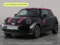 2026 MINI Cooper 2.0 S Classic 3dr Auto HATCHBACK PETROL Automatic