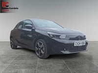 2024 Vauxhall Corsa Gs Turbo HATCHBACK Petrol Manual