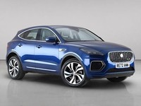 2022 Jaguar E-Pace 1.5 P300e 11.5kWh R-Dynamic HSE Auto AWD Euro 6 (s/s) 5dr SUV