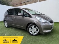 2015 Honda Jazz 1.4 i-VTEC ES Plus CVT Euro 5 5dr HATCHBACK Petrol Automatic