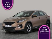 2022 Kia XCeed 1.0 T-GDi 2 SUV 5dr Petrol Manual Euro 6 (s/s) (118 bhp) - AIR CO