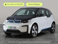 2021 BMW i3 42.2kWh Hatchback 5dr Electric Auto (170 ps) - RAPID CHARGE PREPARAT