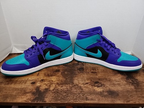 靴 AIR JORDAN 1 emerald Nike Air Jordan 1 Low SE 