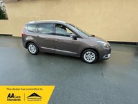 2016 Renault Grand Scenic 1.5 dCi Dynamique Nav 5dr MPV Diesel Manual