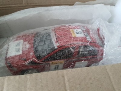 Foto dell'oggetto di un acquirente verificato