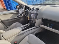 Mercedes W164 ML420 05-09 Stossdämpfer Rechts Hinten Mercedes W164 ML420 05-09 17.11.2006 A1643200731 gebraucht Vorschau 9