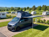2021 Volkswagen T6.1 Campervan 2.0 Diesel 148bhp 2 Berth