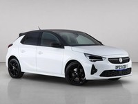 2023 Vauxhall Corsa 1.2 Turbo GS Auto Euro 6 (s/s) 5dr Hatchback Petrol Automati