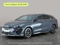 2024 Kia Pro Ceed 1.5T GDi ISG GT-Line 5dr ESTATE PETROL Manual