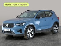2023 Volvo XC40 1.5h T4 Recharge 10.7kWh Plus SUV 5dr Petrol Plug-in Hybrid Auto