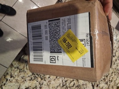 Fotos del artículo de un comprador verificado