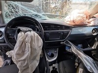 Toyota Auris II E18 12-15 Benzin/1,8 Hybrid 73KW 2ZRFXE Ventil Hauptzylinder für Bremskraftverstärker ABS Toyota... Vorschau 10