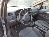 Opel Zafira B 08-12 Stabilisator Stabi Vorne Opel Zafira B 08-12 07.06.2010 gebraucht Vorschau 8